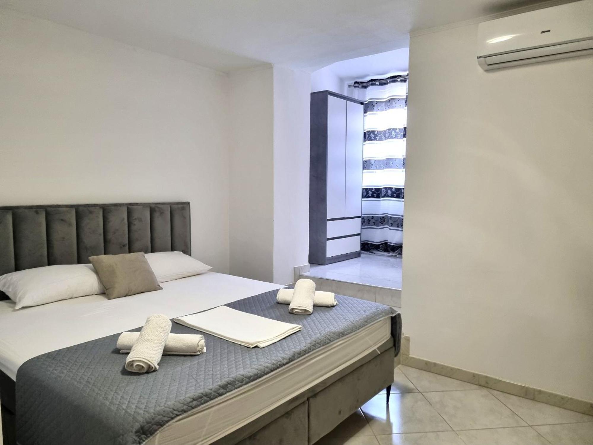 Rooms Vitoria On Joakim Square Poreč Kültér fotó