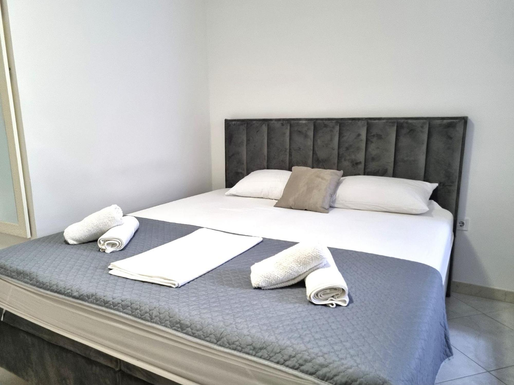 Rooms Vitoria On Joakim Square Poreč Kültér fotó